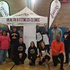 Lakers trainers, coaches and basketball league board