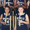 Montebello Golden State Basketball