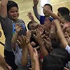 Golden State Tryouts